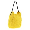 'Bulb' small shoulder bag