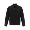 'Lens' overshirt
