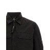 'Lens' overshirt