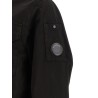 'Lens' overshirt