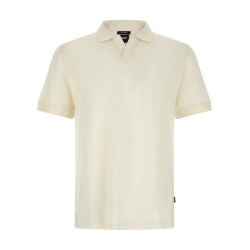 'C-Ponti 118' polo shirt