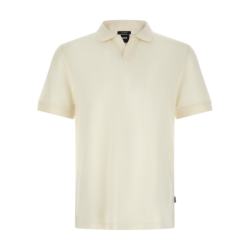 'C-Ponti 118' polo shirt