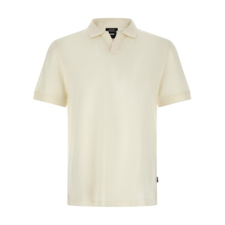 'C-Ponti 118' polo shirt