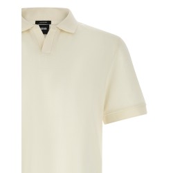 'C-Ponti 118' polo shirt