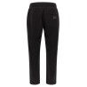 Logo plaque joggers