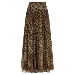'Leo' skirt