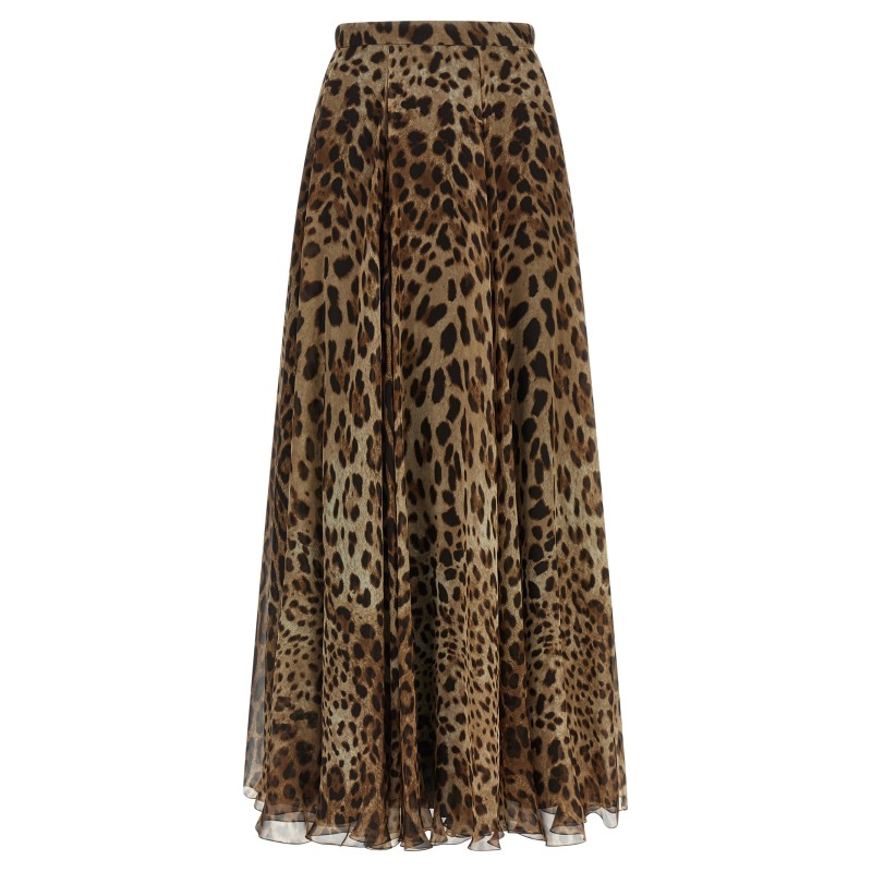 'Leo' skirt