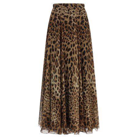 'Leo' skirt