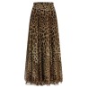 'Leo' skirt