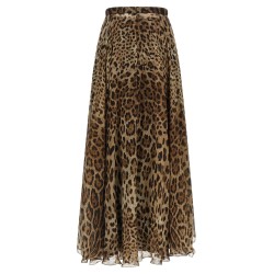 'Leo' skirt