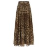'Leo' skirt