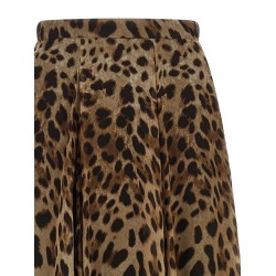 'Leo' skirt