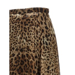 'Leo' skirt