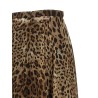 'Leo' skirt