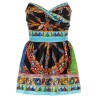 'Carretto' dress