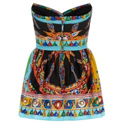 'Carretto' dress