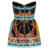 'Carretto' dress