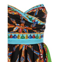 'Carretto' dress