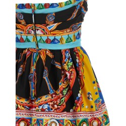 'Carretto' dress