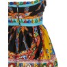 'Carretto' dress