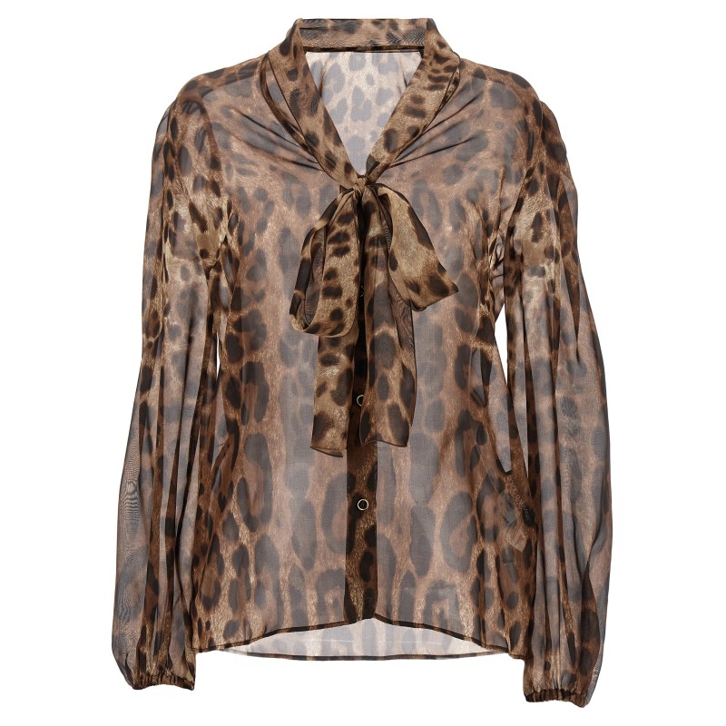 Animal shirt
