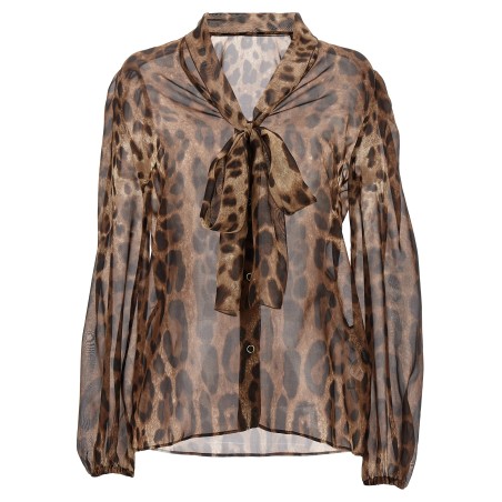 Animal shirt