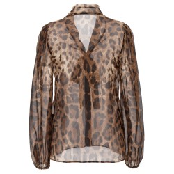 Animal shirt