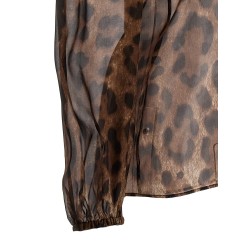 Animal shirt