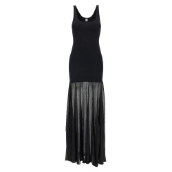 'Evening tank' dress