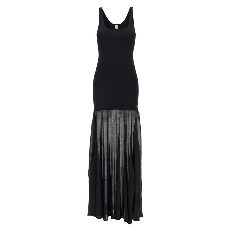 'Evening tank' dress