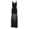'Evening tank' dress