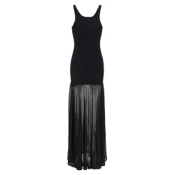 'Evening tank' dress