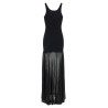 'Evening tank' dress