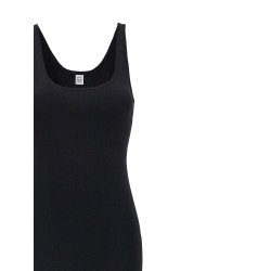 'Evening tank' dress