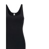 'Evening tank' dress