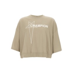 T-shirt Champion x Rick Owens