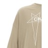 T-shirt Champion x Rick Owens