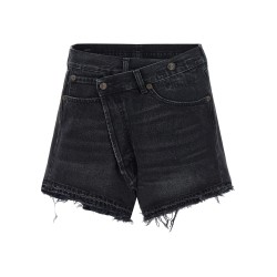 'Cross Over' shorts
