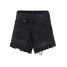 'Cross Over' shorts