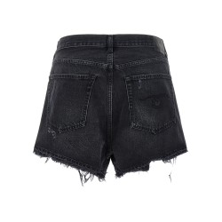 'Cross Over' shorts