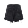 'Cross Over' shorts