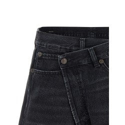 'Cross Over' shorts