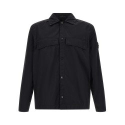 'Badge Stone Island Ghost' overshirt