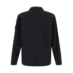 'Badge Stone Island Ghost' overshirt
