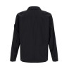 'Badge Stone Island Ghost' overshirt
