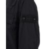 'Badge Stone Island Ghost' overshirt