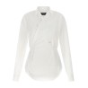 'Wrap' shirt