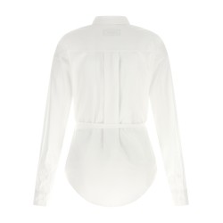 'Wrap' shirt
