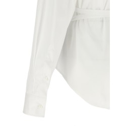 'Wrap' shirt