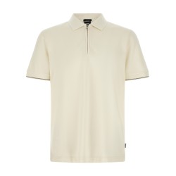 'C-Pei 90' polo shirt